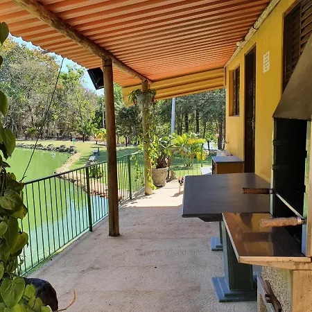 Pousada Paraiso-3
